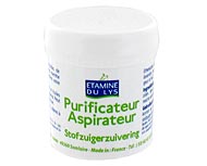 Purificateur aspirateur