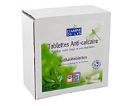 Tablettes anti-calcaire - Etamine du Lys