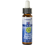 Elixir de secours N� 39 - 30 ml