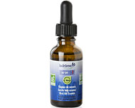 Fleur de bach Secours n� 39 - 30 ml (Rescue n�39)