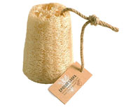 Eponge de loofa