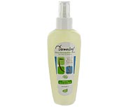 Doux d�maquillant yeux - Eumadis