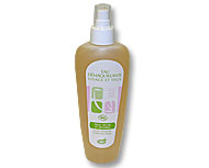Eaux d�maquillante peau s�che et sensible Eumadis