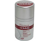 Gel nettoyant visage Derma Homme - Eumadis