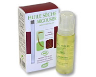Huile s�che Argousier + HE - Eumadis