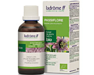 Extrait de plantes fra�ches Passiflore bio
