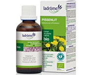 Extrait de plantes fra�ches Pissenlit bio