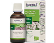 Extrait de plantes fra�ches Val�riane bio