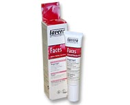 Gel  contour des yeux rose peau s�che - Lavera