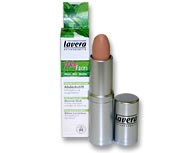 B�ton correcteur menthe'young faces - Lavera