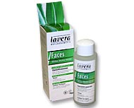Lotion tonique alo�s peau sensible - Lavera