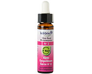 Fleur de bach Ajonc n� 2  (Gorse n�13)