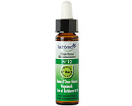 Fleur de bach Dame d'Onze Heures n� 12 (Star of Bethlehem n�29)