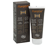 Baume Apr�s Rasage bio - Florame