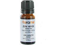 Composition Zen Hiver Adultes - Florame