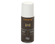 D�odorant bio Homme - Florame