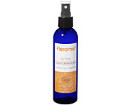 Eau florale bio Fleur d'oranger - Florame