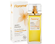 Eau de Parfum Ambre Pr�cieux - Florame