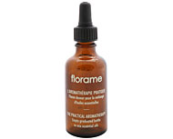 Flacon Doseur gradu� + pipette - Florame