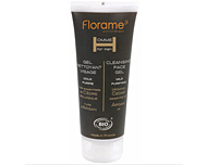 Gel nettoyant bio Homme - Florame