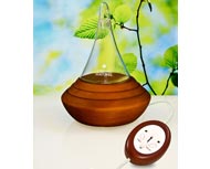 Diffuseur d'huiles essentielles programmable Elegance�