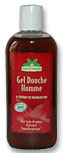 Gel douche homme - Douce Nature