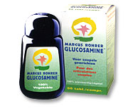 Glucosamine - Marcus Rohrer