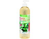 Shampooing Douche TONIQUE 2 en 1 - Cosmo Naturel