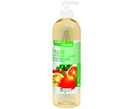 Bain douche bio FRUITE Mandarine Orange 500 ml - Cosmo Naturel