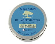 Baume protecteur Hydratant  - Gravier