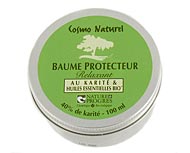 Baume protecteur Relaxant - Gravier