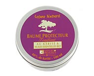 Baume protecteur Tonifiant - Gravier