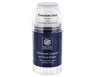 Pierre d'Alun Stick r�glable 120 g - Gravier