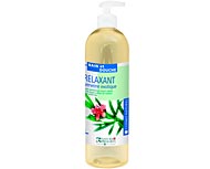Bain douche bio RELAXANT 500 ml - Cosmo Naturel 