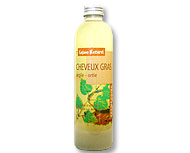 Shampooing CHEVEUX GRAS 250 ml - Gravier