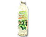 2 en 1 Shampooing Douche TONIQUE 250 ml - Gravier
