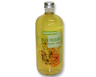 Shampooing USAGE FREQUENT 500 ml - Gravier