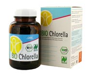 Chlorella bio 240 comprim�s - GSE