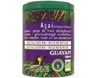 Acai bio  - Guayapi