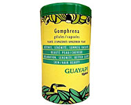 Gomphrena - Guayapi