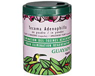 T�coma  Adenophilla (Lapacho) - Guayapi