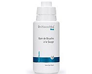 Bain de bouche � la Sauge - Dr.Hauschka