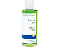 Bain au Pin - Dr.Hauschka