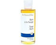 Bain � la Sauge - Dr.Hauschka