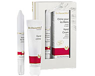Coffret cadeau Main dans la Main - Dr Hauschka