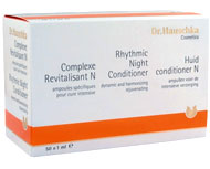 Complexe Revitalisant R 10 ampoules - Dr.hauschka