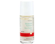 D�odorant fra�cheur - Dr.Hauschka
