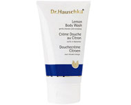 Cr�me Douche au Citron - Dr.Hauschka