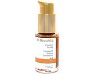 Emulsion teint�e - Dr.Hauschka