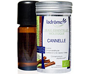 Huile essentielle Cannelle Ceylan - Ladr�me